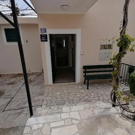 Star Of The Sea 2 Apartment Jesenice  Exterior photo