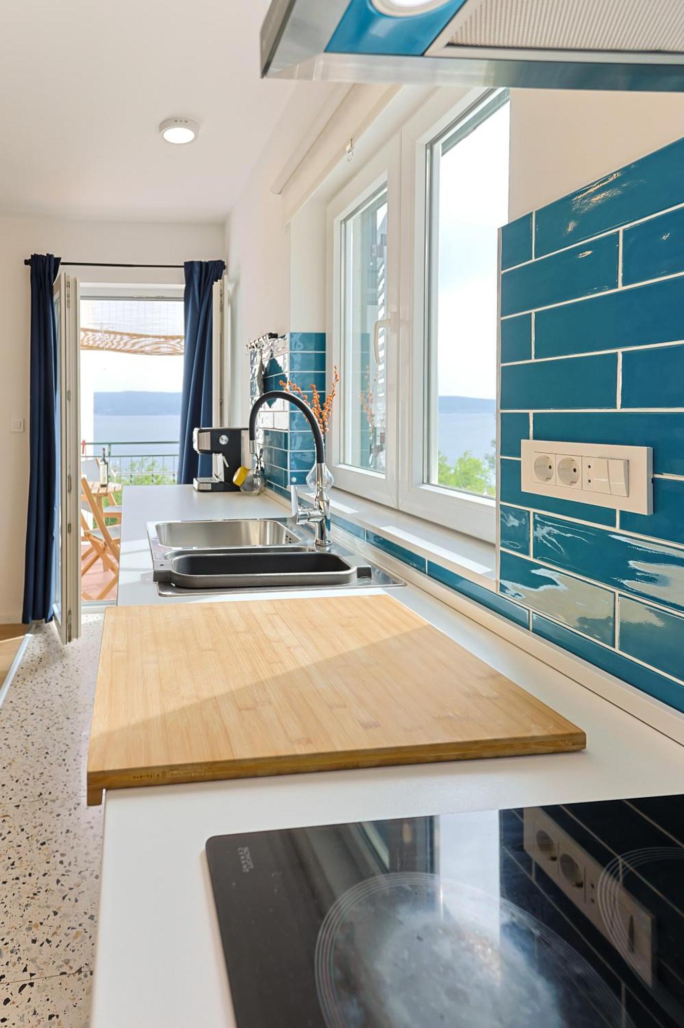 Apartment Star Of The Sea 2 *