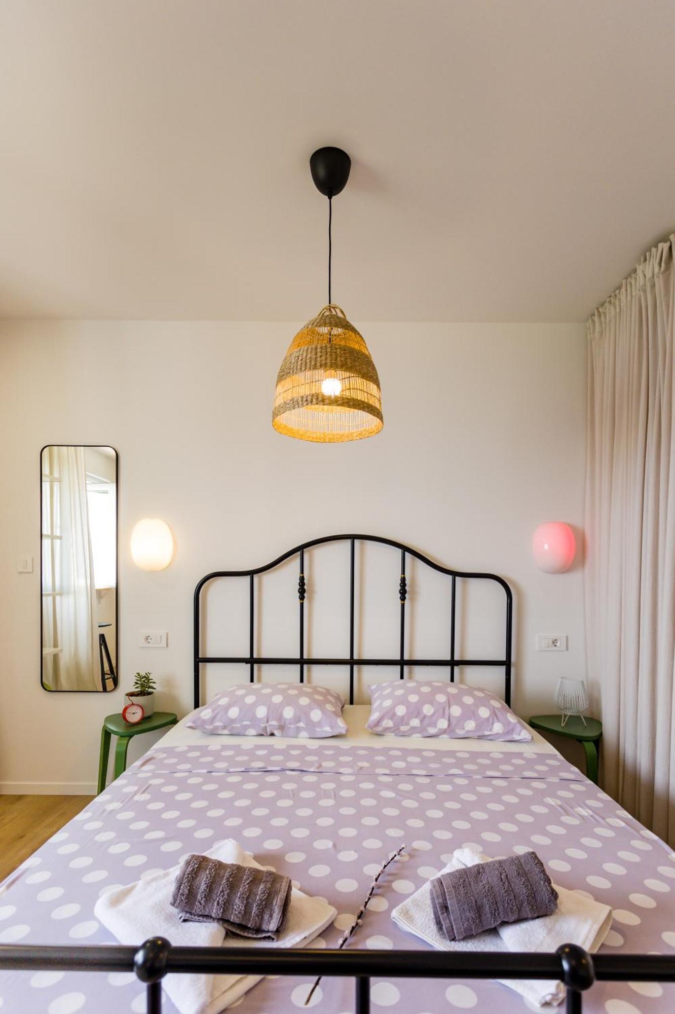 Apartment Star Of The Sea 2 *
