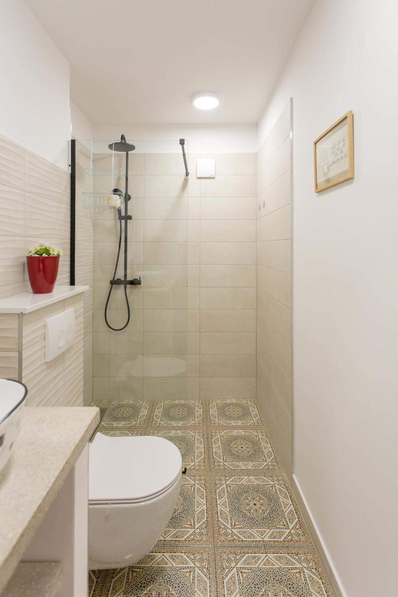 Apartment Star Of The Sea 2 Jesenice (Split-Dalmatia)