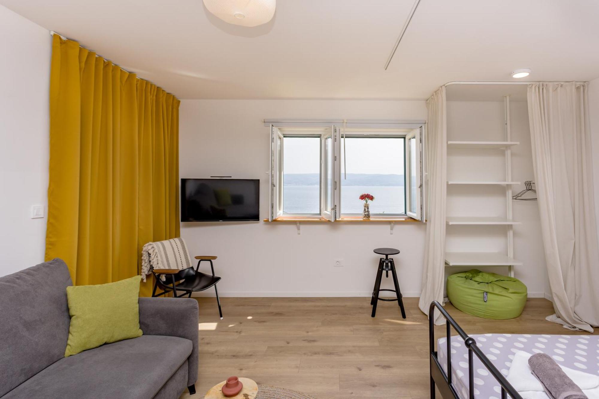Apartment Star Of The Sea 2
