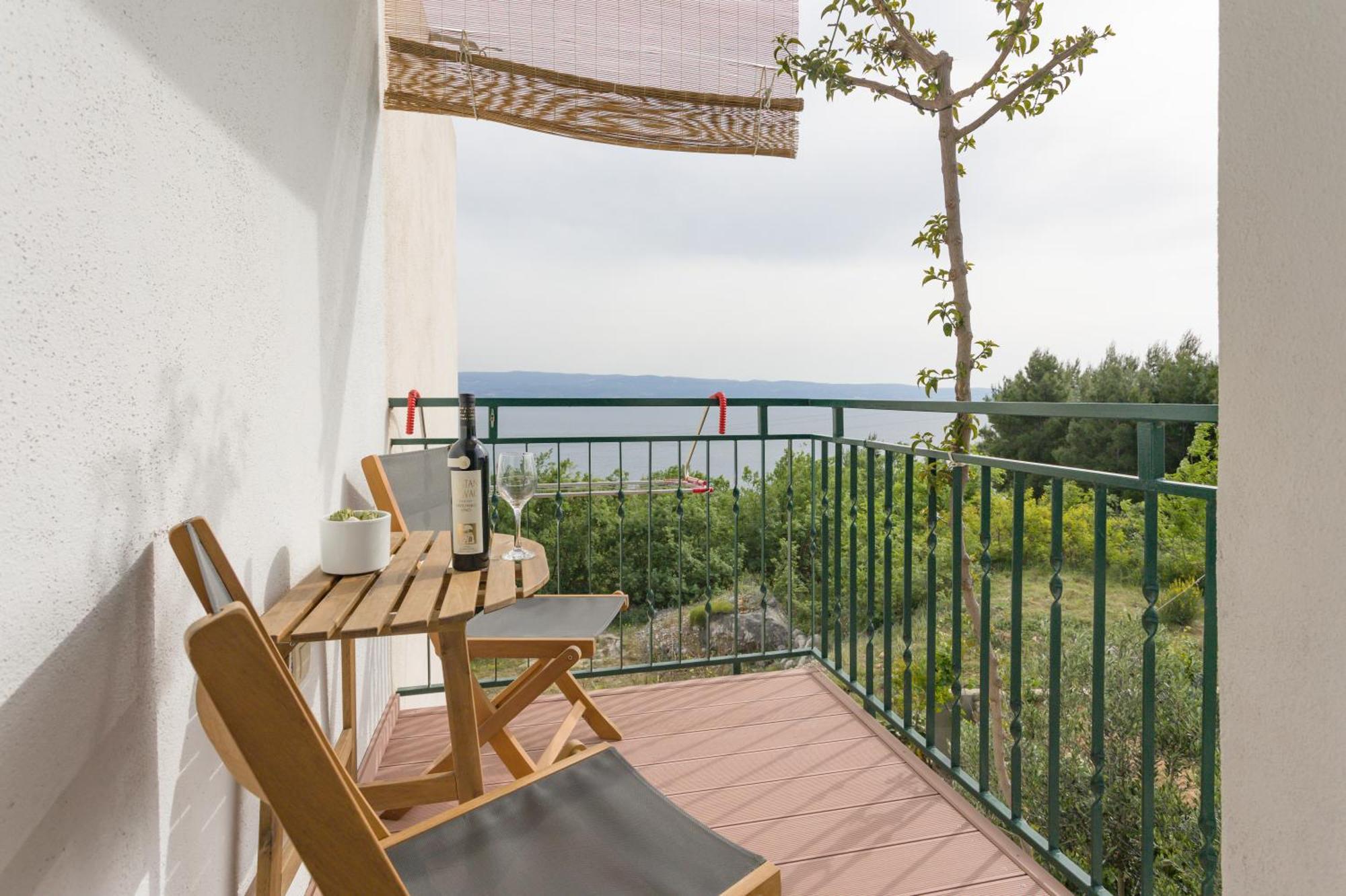 Apartment Star Of The Sea 2 *