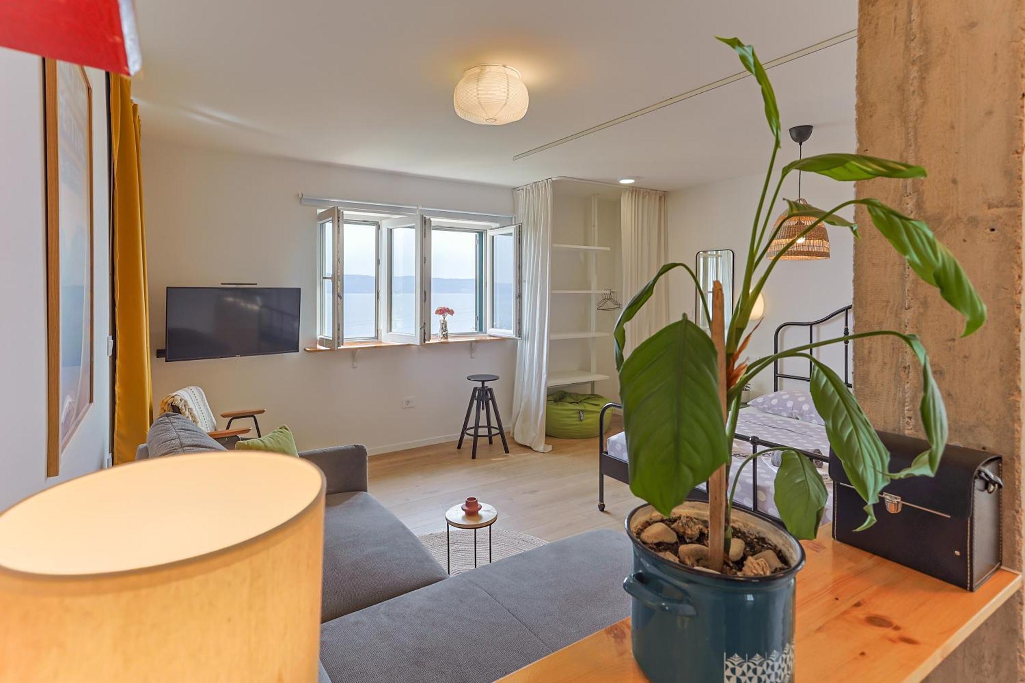 Apartment Star Of The Sea 2 Jesenice (Split-Dalmatia)