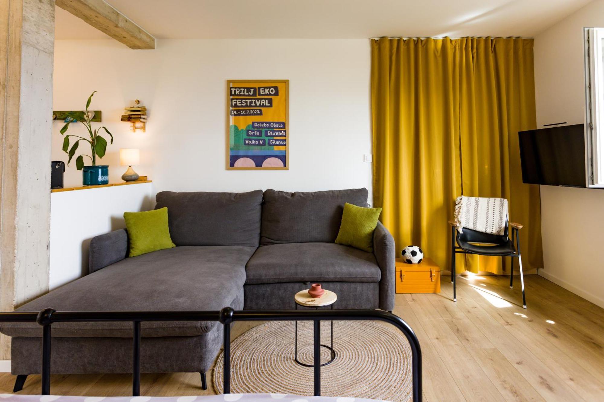 Apartment Star Of The Sea 2 *