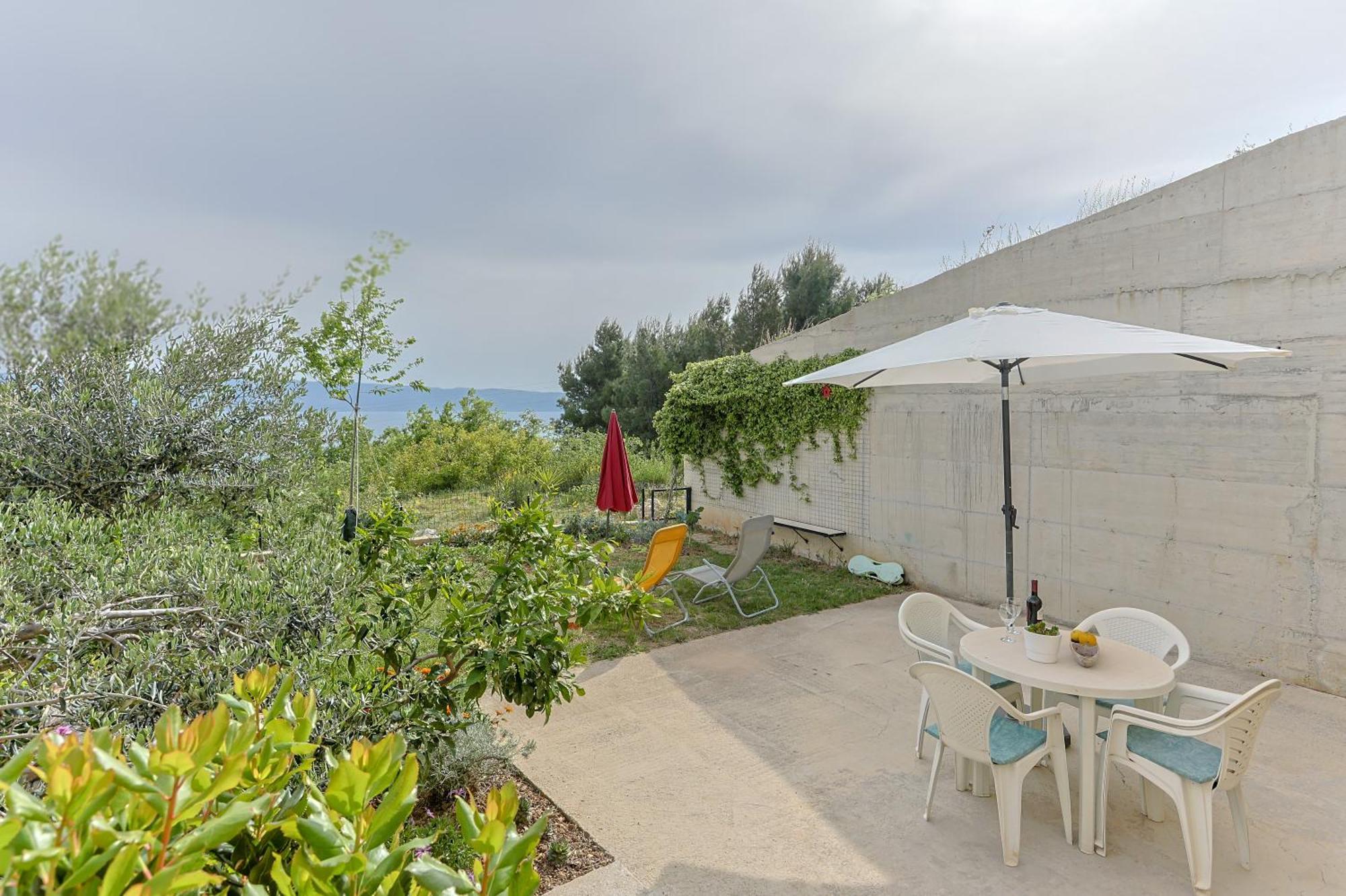 Apartment Star Of The Sea 2 Jesenice (Split-Dalmatia)